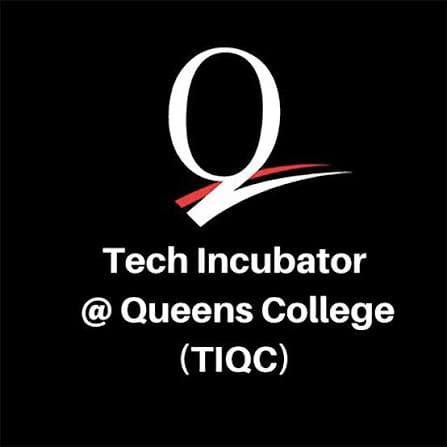 Tech Incubator at Queens College